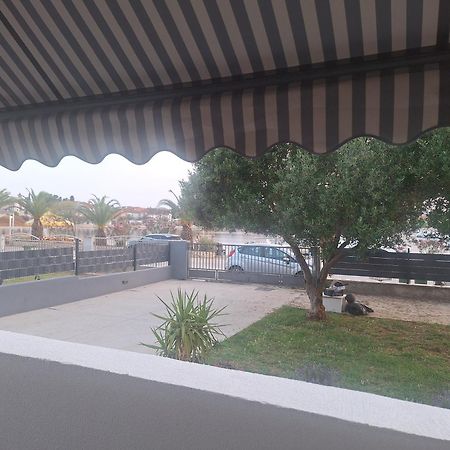 Apartman Damir Bibinje Exterior foto