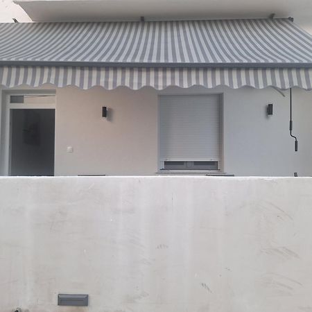 Apartman Damir Bibinje Exterior foto