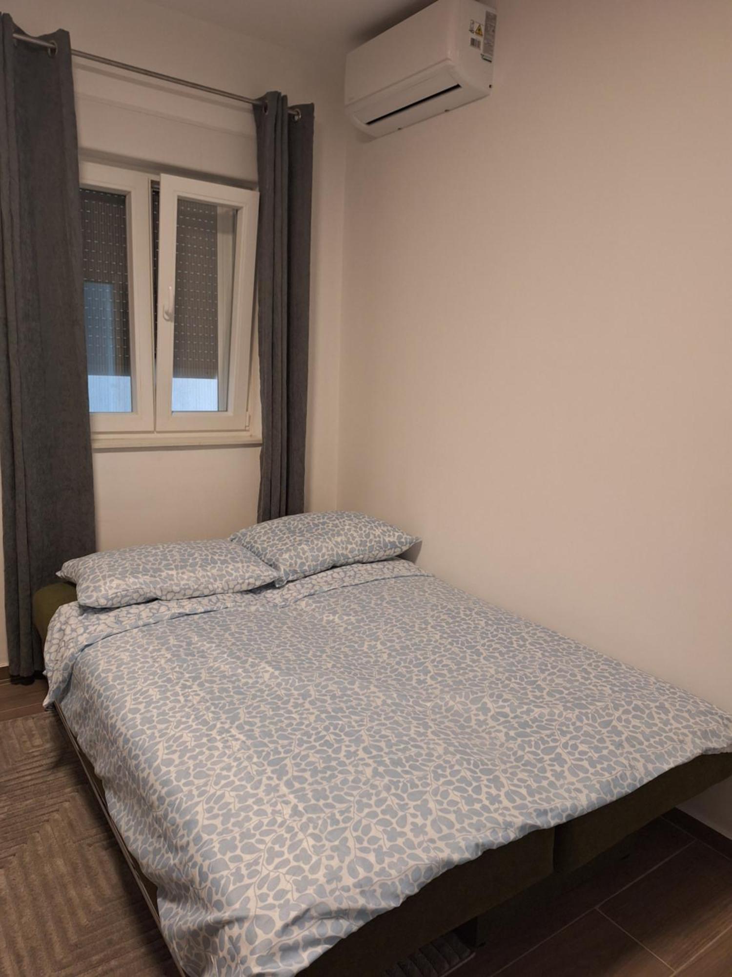 Apartman Damir Bibinje Exterior foto