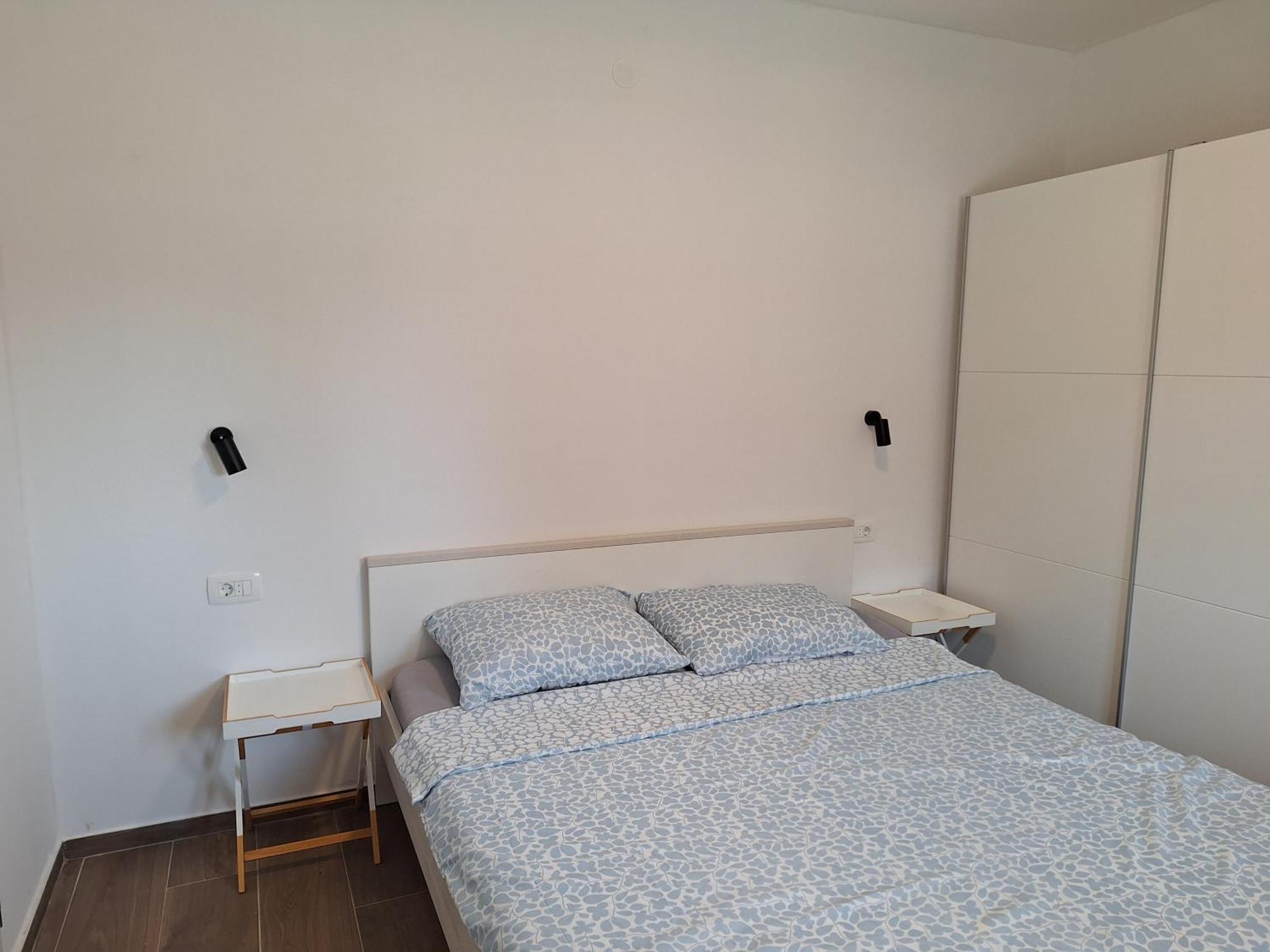 Apartman Damir Bibinje Exterior foto